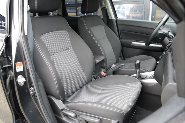 Suzuki VITARA 1.0 Boosterjet Select | Clima | Cruise | CarPlay | Dealer onderhouden