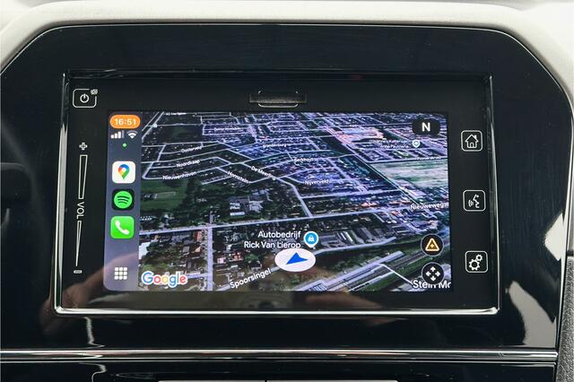 Suzuki VITARA 1.0 Boosterjet Select | Clima | Cruise | CarPlay | Dealer onderhouden