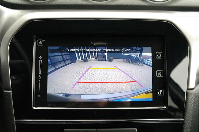 Suzuki VITARA 1.0 Boosterjet Select | Clima | Cruise | CarPlay | Dealer onderhouden