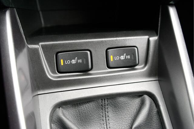 Suzuki VITARA 1.0 Boosterjet Select | Clima | Cruise | CarPlay | Dealer onderhouden