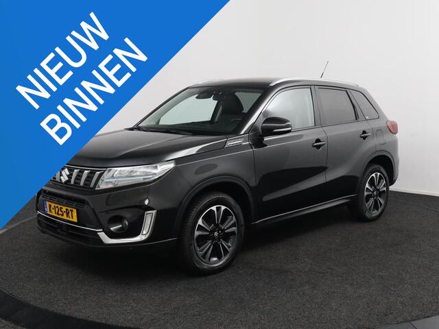 Suzuki VITARA 1.4 Boosterjet Comfort Smart Hybrid