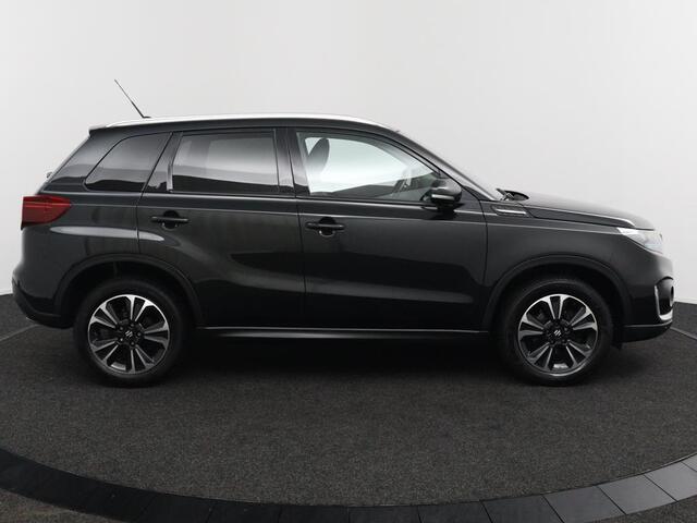 Suzuki VITARA 1.4 Boosterjet Comfort Smart Hybrid