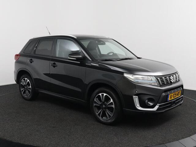 Suzuki VITARA 1.4 Boosterjet Comfort Smart Hybrid