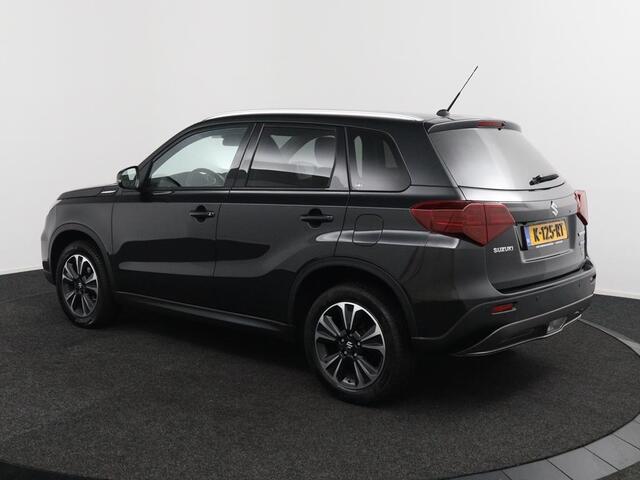 Suzuki VITARA 1.4 Boosterjet Comfort Smart Hybrid