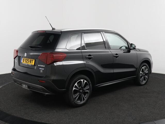 Suzuki VITARA 1.4 Boosterjet Comfort Smart Hybrid