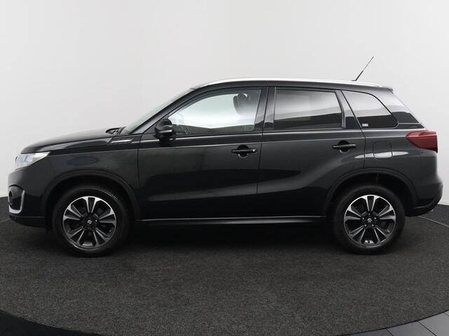 Suzuki VITARA 1.4 Boosterjet Comfort Smart Hybrid