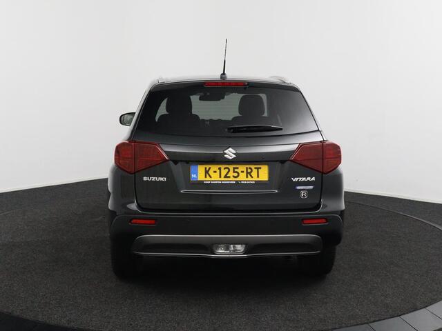 Suzuki VITARA 1.4 Boosterjet Comfort Smart Hybrid