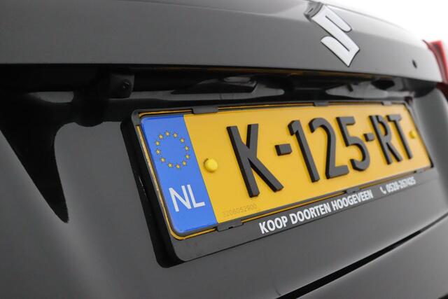 Suzuki VITARA 1.4 Boosterjet Comfort Smart Hybrid