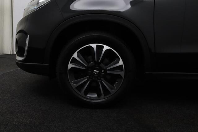 Suzuki VITARA 1.4 Boosterjet Comfort Smart Hybrid