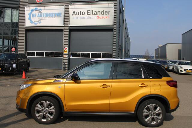 Suzuki VITARA 1.0 Boosterjet Select AUTOMAAT