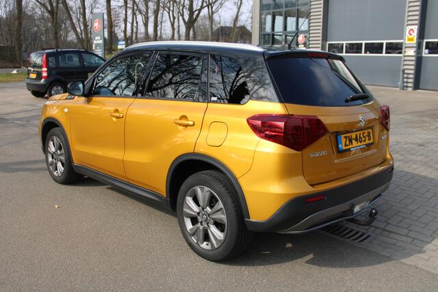 Suzuki VITARA 1.0 Boosterjet Select AUTOMAAT