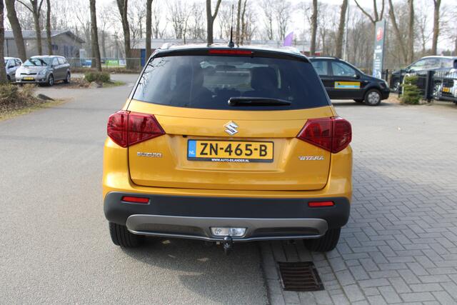 Suzuki VITARA 1.0 Boosterjet Select AUTOMAAT