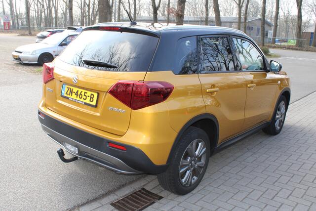 Suzuki VITARA 1.0 Boosterjet Select AUTOMAAT