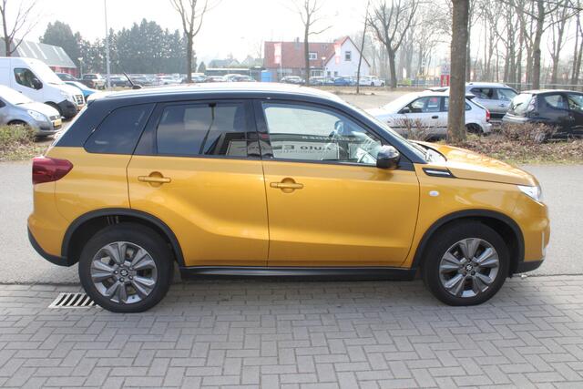 Suzuki VITARA 1.0 Boosterjet Select AUTOMAAT