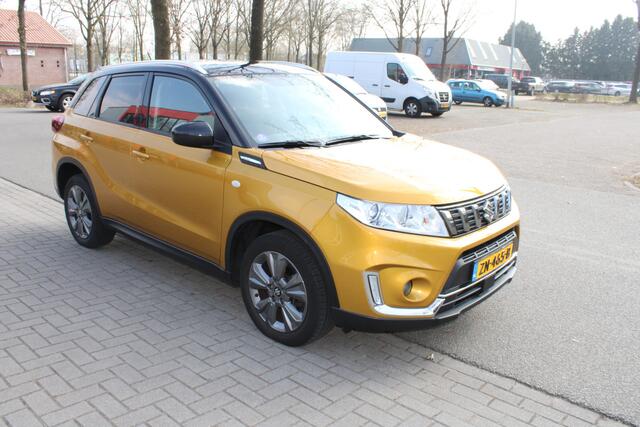 Suzuki VITARA 1.0 Boosterjet Select AUTOMAAT