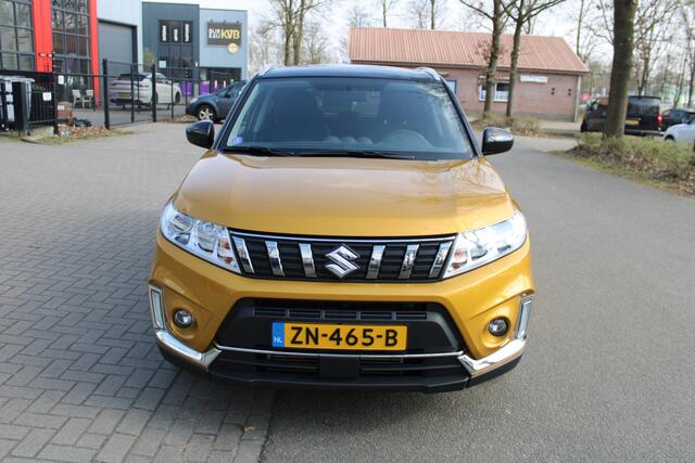 Suzuki VITARA 1.0 Boosterjet Select AUTOMAAT