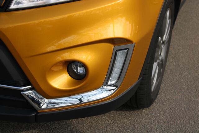 Suzuki VITARA 1.0 Boosterjet Select AUTOMAAT