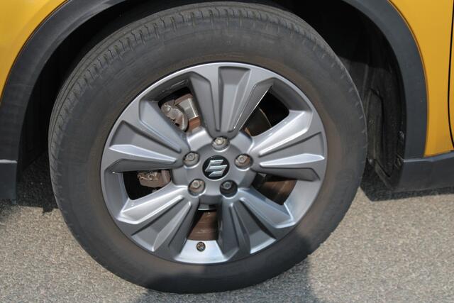 Suzuki VITARA 1.0 Boosterjet Select AUTOMAAT