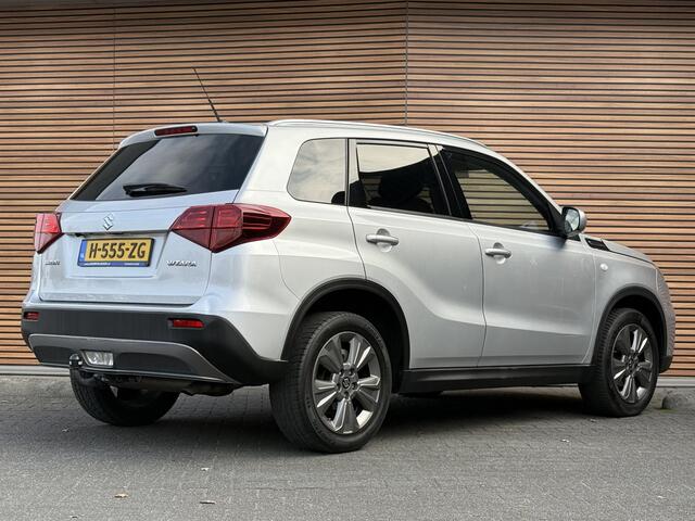 Suzuki VITARA 1.4 Boosterjet Select Navi / Camera / Clima / Trekhaak / Zelf onderhouden / Hoge instap!