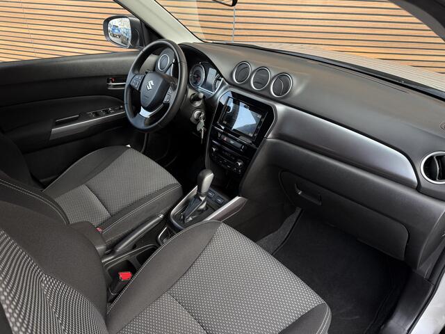 Suzuki VITARA 1.4 Boosterjet Select Navi / Camera / Clima / Trekhaak / Zelf onderhouden / Hoge instap!