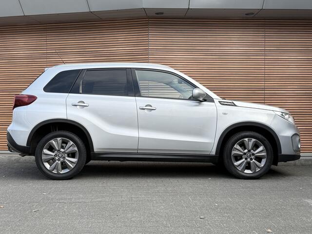 Suzuki VITARA 1.4 Boosterjet Select Navi / Camera / Clima / Trekhaak / Zelf onderhouden / Hoge instap!