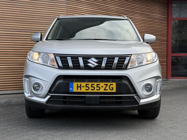 Suzuki VITARA 1.4 Boosterjet Select Navi / Camera / Clima / Trekhaak / Zelf onderhouden / Hoge instap!