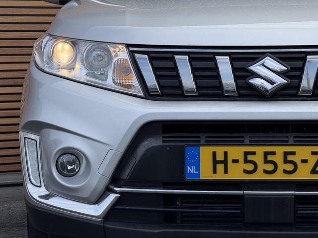 Suzuki VITARA 1.4 Boosterjet Select Navi / Camera / Clima / Trekhaak / Zelf onderhouden / Hoge instap!