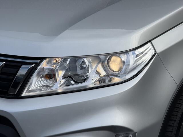 Suzuki VITARA 1.4 Boosterjet Select Navi / Camera / Clima / Trekhaak / Zelf onderhouden / Hoge instap!