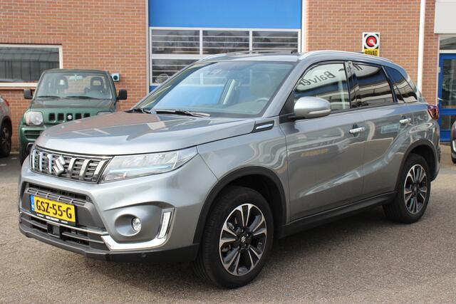 Suzuki VITARA 1.5 Style Hybrid Automaat | Opendak | Clima | Cruise | PDC |