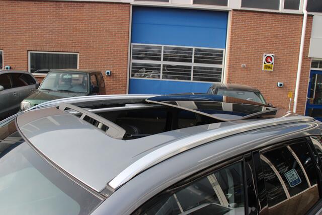 Suzuki VITARA 1.5 Style Hybrid Automaat | Opendak | Clima | Cruise | PDC |