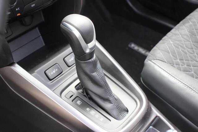 Suzuki VITARA 1.5 Style Hybrid Automaat | Opendak | Clima | Cruise | PDC |