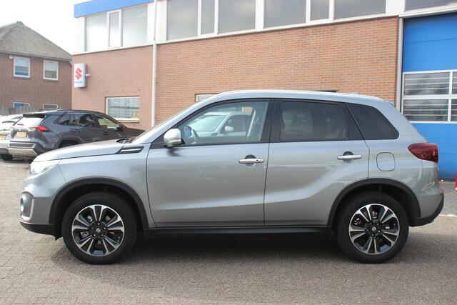 Suzuki VITARA 1.5 Style Hybrid Automaat | Opendak | Clima | Cruise | PDC |