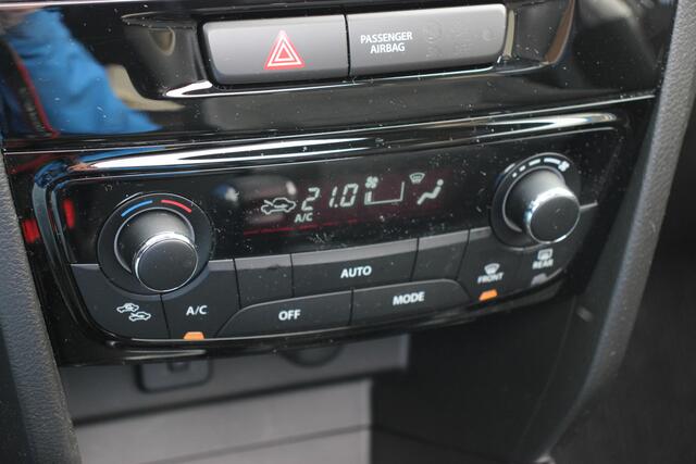 Suzuki VITARA 1.5 Style Hybrid Automaat | Opendak | Clima | Cruise | PDC |