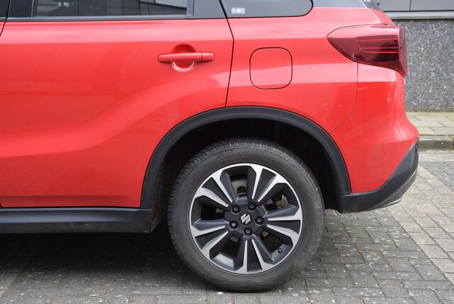 Suzuki VITARA 1.4 Boosterjet AllGrip Stijl | Alcantara/lederen bekleding | Schuif/kanteldak | Trekhaak |