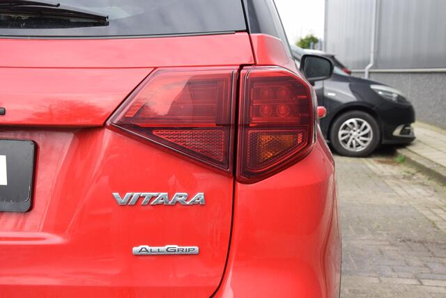 Suzuki VITARA 1.4 Boosterjet AllGrip Stijl | Alcantara/lederen bekleding | Schuif/kanteldak | Trekhaak |