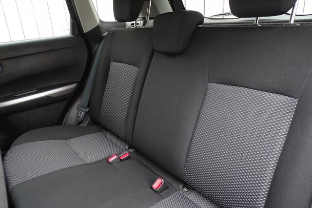 Suzuki VITARA 1500 kg trekgewicht