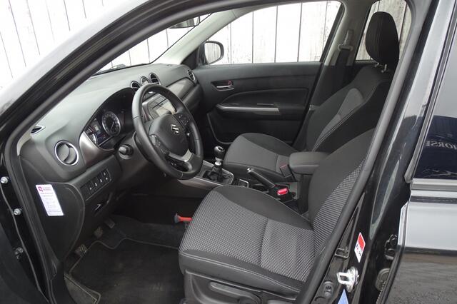 Suzuki VITARA 1500 kg trekgewicht