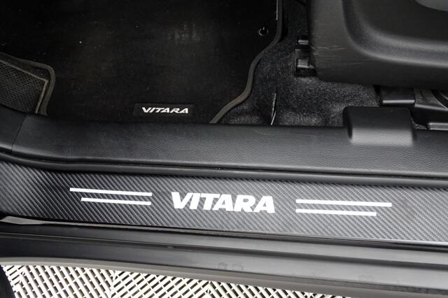 Suzuki VITARA 1500 kg trekgewicht