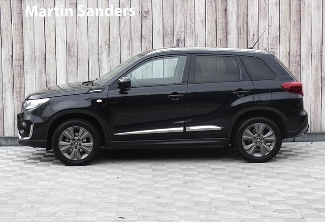 Suzuki VITARA 1500 kg trekgewicht