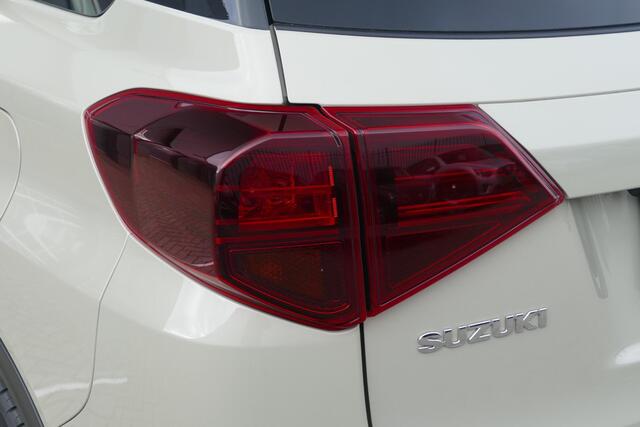Suzuki VITARA 1.5 Hybrid Select AllGrip | Adapt. Cruise | Camera | Apple/Android | RIJKLAARPRIJS!!