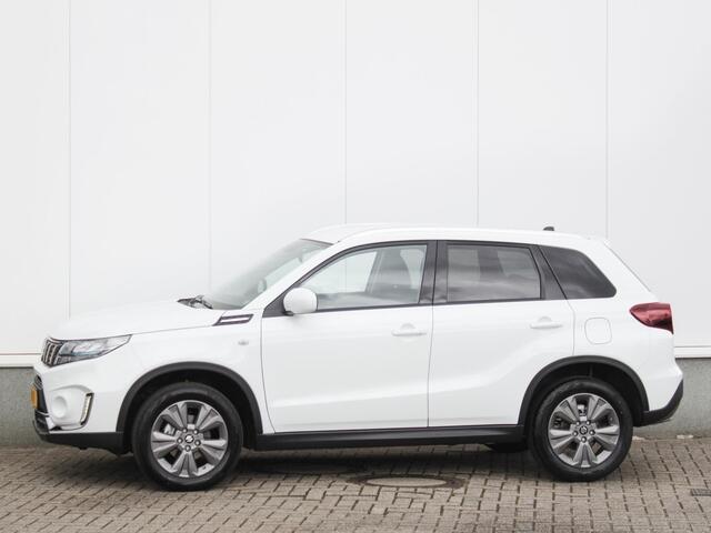 Suzuki VITARA 1.5 Hybrid Select | Navi | Adap. Cruise | Clima | Camera | Lm-Velgen