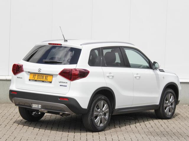 Suzuki VITARA 1.5 Hybrid Select | Navi | Adap. Cruise | Clima | Camera | Lm-Velgen