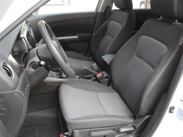 Suzuki VITARA 1.5 Hybrid Select | Navi | Adap. Cruise | Clima | Camera | Lm-Velgen
