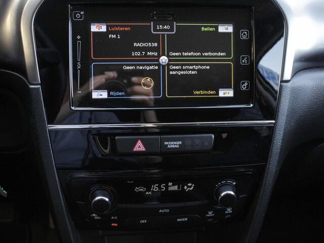 Suzuki VITARA 1.5 Hybrid Select | Navi | Adap. Cruise | Clima | Camera | Lm-Velgen