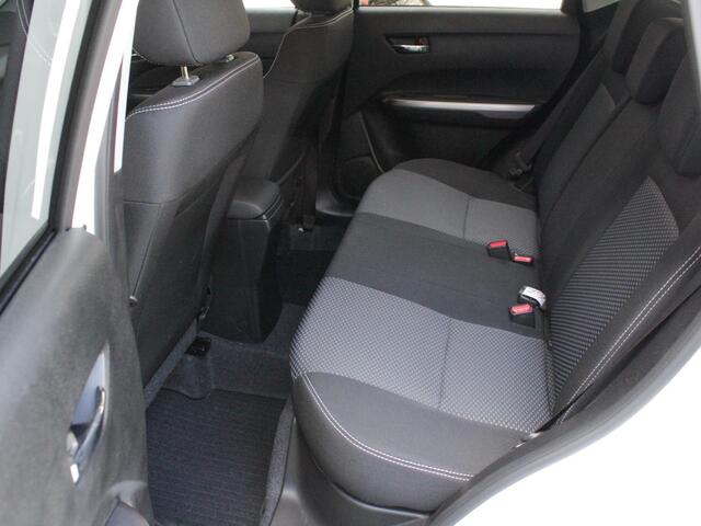 Suzuki VITARA 1.5 Hybrid Select | Navi | Adap. Cruise | Clima | Camera | Lm-Velgen