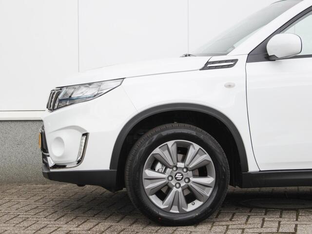 Suzuki VITARA 1.5 Hybrid Select | Navi | Adap. Cruise | Clima | Camera | Lm-Velgen
