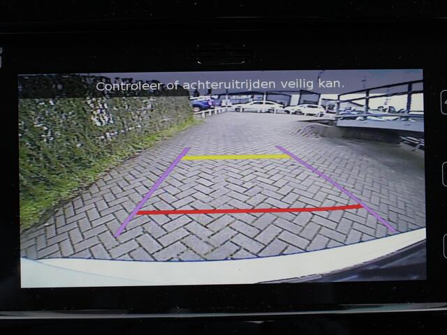 Suzuki VITARA 1.5 Hybrid Select | Navi | Adap. Cruise | Clima | Camera | Lm-Velgen