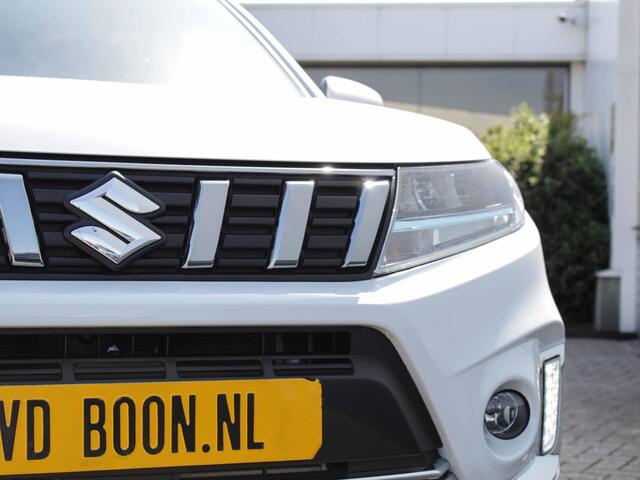 Suzuki VITARA 1.5 Hybrid Select | Navi | Adap. Cruise | Clima | Camera | Lm-Velgen