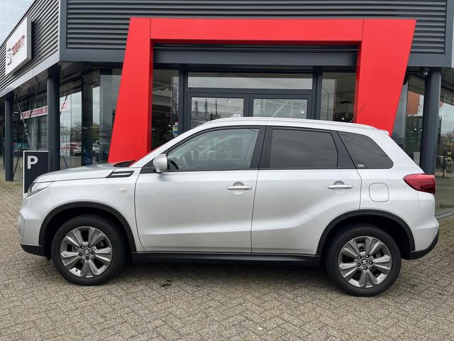 Suzuki VITARA 1.4 Boosterjet Select Smart Hybrid / Adaptive cruise control / 17'' LMV / Navigatie /