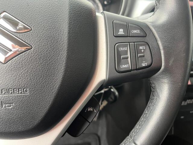 Suzuki VITARA 1.4 Boosterjet Select Smart Hybrid / Adaptive cruise control / 17'' LMV / Navigatie /